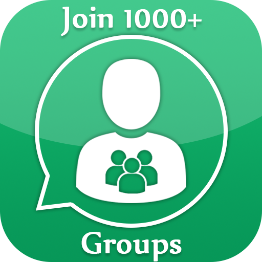 Whats Group : Join Unlimited Groups icon