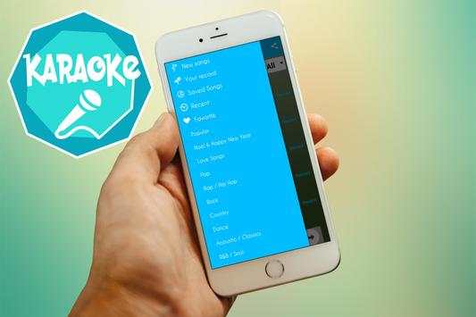 Karaoke For All Song 2017 screenshot 1