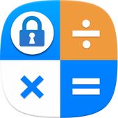 Secret Gallery icon