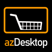 Desktop for Amazon icon