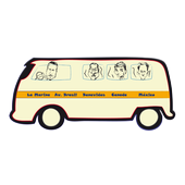 Bus guide for Lima and Callao icon