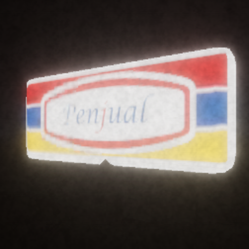 The Supermarket Horror icon