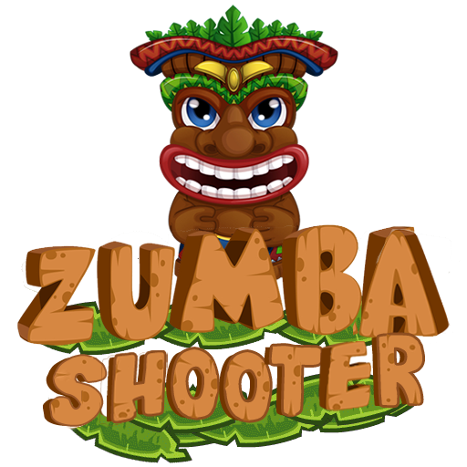 Zumba Shooter - Bubble Shooter icon