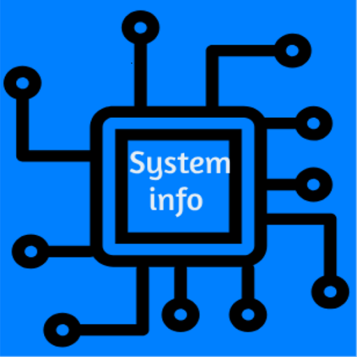 System information icon