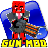 Gravity Gun Mod icon