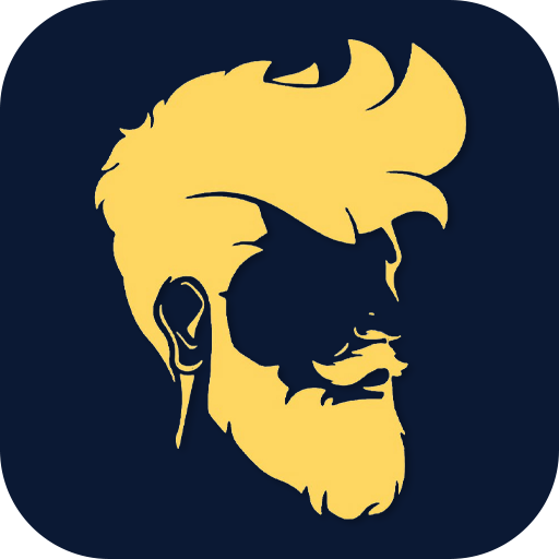 Boy Photo Editor icon