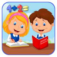 Paket Membaca & Berhitung on 9Apps