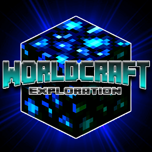 Master Craft: World And Craft icon