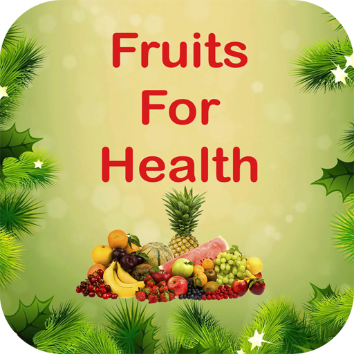 Fruits For Health أيقونة