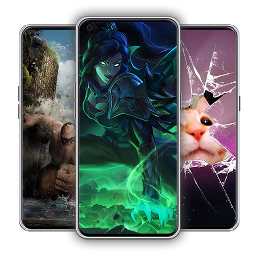 Lock Screen Wallpaper icon