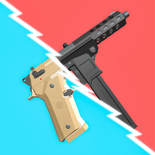Weapon Merge icon