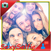 Tips for sexy selfie icon
