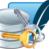 SQLCipher Decrypt أيقونة