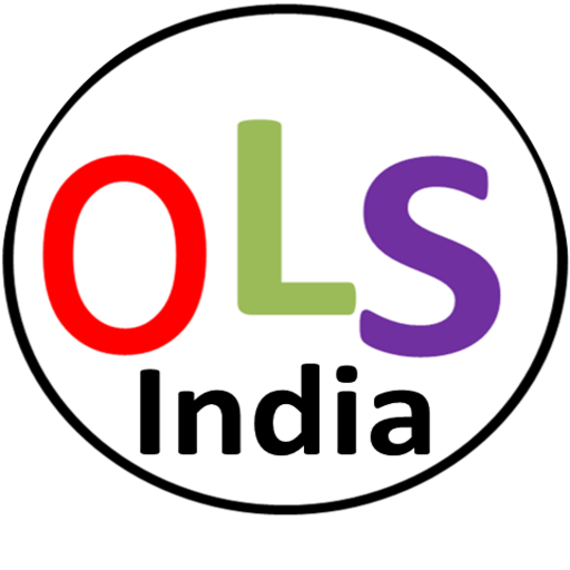 OLS - On Line Sales -India icon