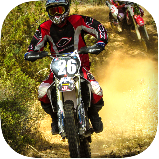 RC Motorbike Racing 3D icon