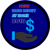 EARN MONEY AT HOME - घर बेठे पेसे कमाने के तरीके icon