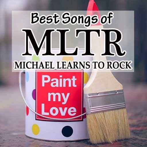 Best mltr (michael learns to rock) songs