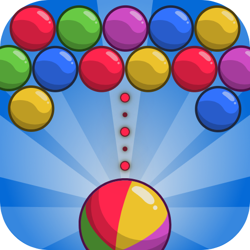 Bubble Shooter Unlimited! icon