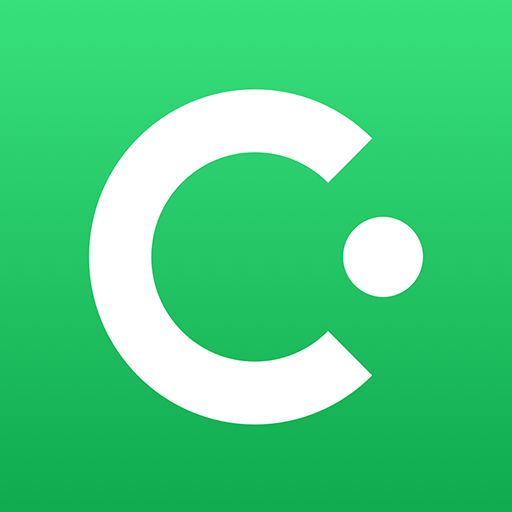 Call.com virtual phone numbers icon