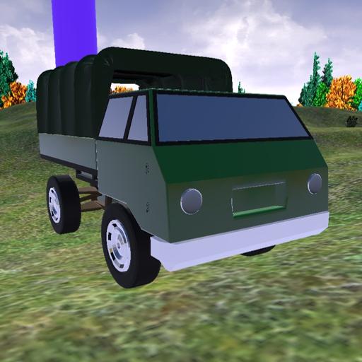 Off Road Challenge icon