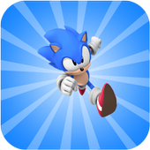 Sonic Speed Boom icon