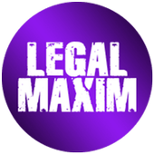 Legal Maxim icon