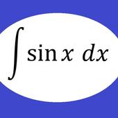 تكامل واشتقاق الاقترانات المثلثية icon