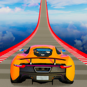 Ramp Car Stunts 2019 icon