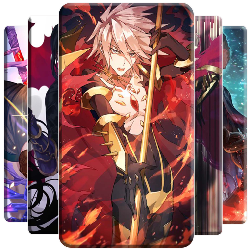 Assasins Hero Wallpaper icon