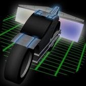 Light Racer 3D icon