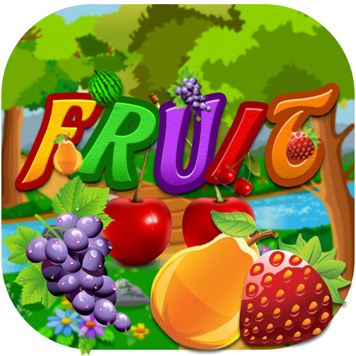 Fruit Link - Line Blast, Fruit Legend icon
