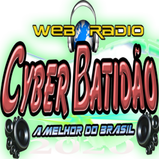 Radio Cyber Batidão icon