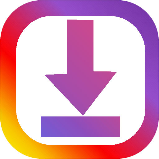 Downloader for Instagram icon