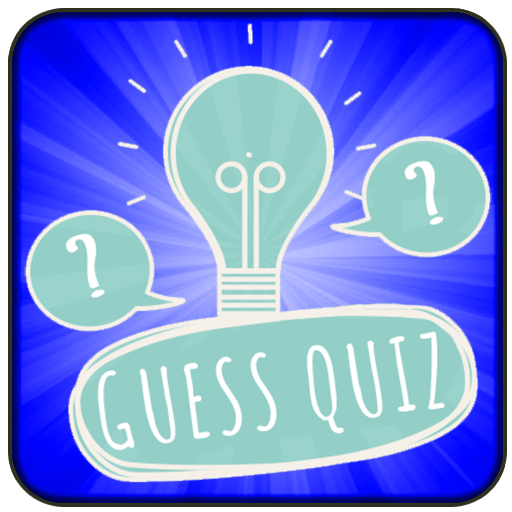 Guess Quiz icon