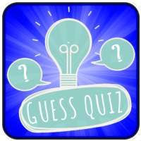 Guess Quiz