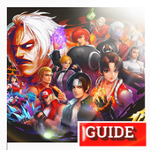 Tips and tricks King Of Fighters Allstar - Guide icon