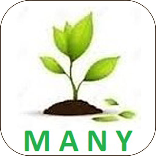 MANY icon