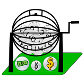 Lucky Numbers RD icon