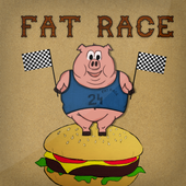 Fat Race icon