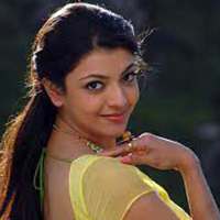 Kajal Agarwal Wallpaper & News Updates