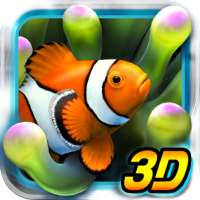 Sim Aquarium Live Wallpaper