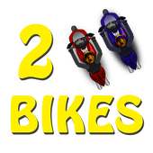 2 Bikes