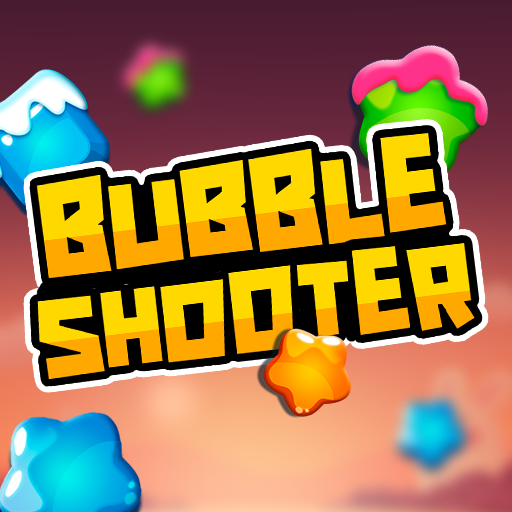Bubble Shooter 3 Match icon