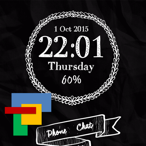 ikon Sketcher for Total Launcher