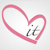 Heart It icon