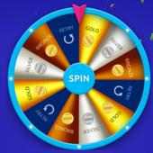 Spin The Wheel on 9Apps