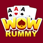Wow Rummy icon