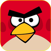 Angry Bird Wallpapers icon