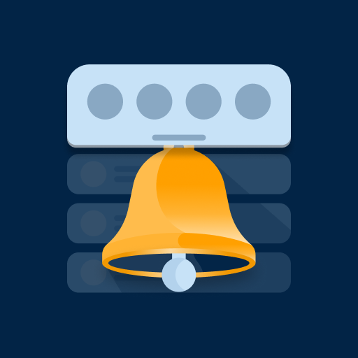 Notification Manager DND icon