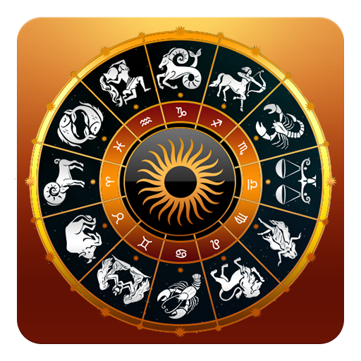 Horoscope 2019 -  Free Tarot icon
